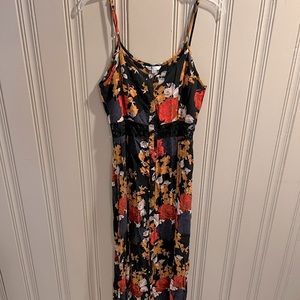 Volcom Maxi Dress